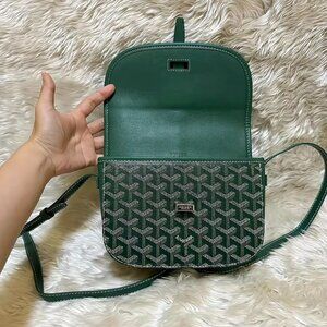 GOYARD shoulder bag